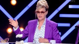 Mask Singer 4 : 10 punchlines de Chantal Ladesou qui ont fait pleurer de rire les internautes