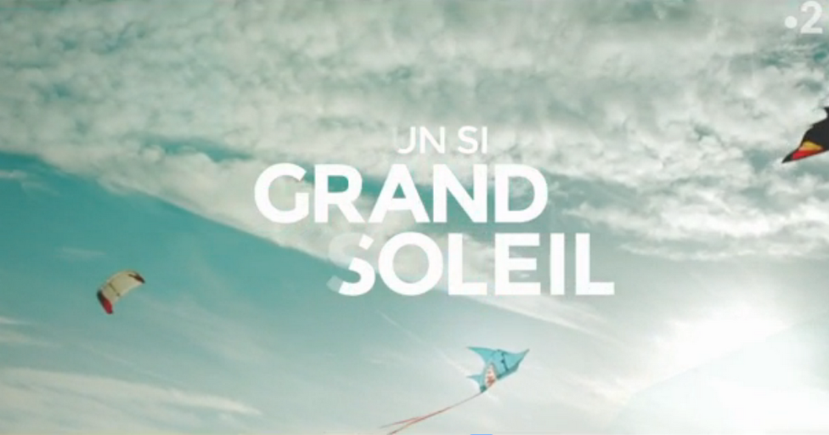 Un si grand soleil : un personnage culte et adoré des fans va quitter ...