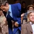 Harry Styles a-t-il vraiment craché sur Chris Pine ? "Pour être clair...", la vérité enfin dévoilée