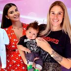 Mamans et Célèbres : cette star en négo pour intégrer le casting !