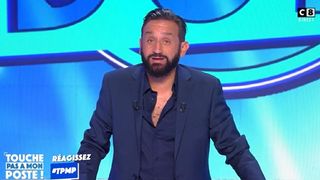 Cyril Hanouna rêve de recruter cette femme politique pour devenir chroniqueuse de TPMP, "Ca serait énorme"