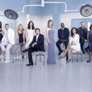 Grey’s Anatomy saison 7 ... Nancy Travis en guest star