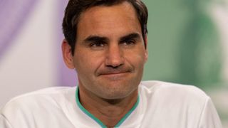 "J'ai envie de chialer", "Le GOAT ultime"... La retraite de Roger Federer met les fans en larmes