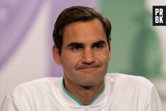 "J'ai envie de chialer", "Le GOAT ultime", les fans en larmes après l'annonce de la retraite de Roger Federer