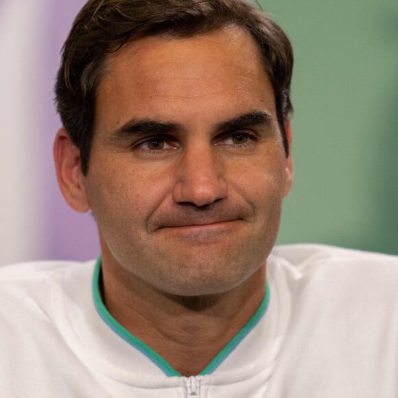 "J'ai envie de chialer", "Le GOAT ultime", les fans en larmes après l'annonce de la retraite de Roger Federer