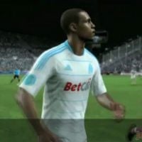 FIFA 12 ... une première vidéo du jeu avec les joueurs de l&#039;OM