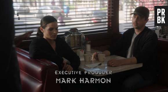 NCIS saison 20 : Mark Harmon supprimé du générique, mais pas des crédits