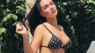 "Ils sont très bons en conseil mode" : Jazz Correia veut un assistant gay et rien d'autre... Elle explique pourquoi