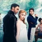 "Iconique", "meilleur jour de ma vie" : une star de Bridgerton rejoint le film musical le plus attendu de 2024, le web s'emballe