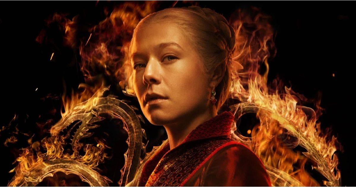 Se Dit D Une Serie Passant Sur Le Petit Ecran "On ne comprend rien" : les fans de House of the Dragon frustrés par