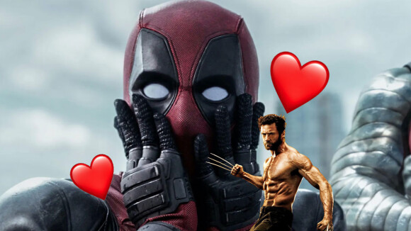 "Je vais chialer" : les fans ne se remettent pas du retour de Hugh Jackman en Wolverine dans Deadpool 3