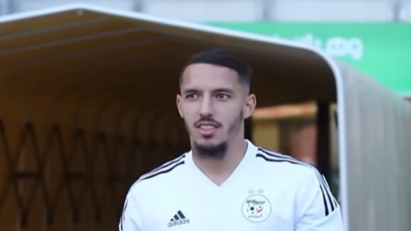 "Appropriation culturelle" et "vol de motifs" : le nouveau maillot de l'Algérie fait hurler le Maroc