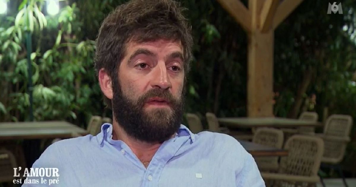 L'amour est dans le pré 2022 : quelle suite pour Sébastien, Perrine et