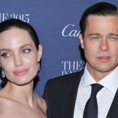 "Il a étouffé un enfant et frappé un autre" : Angelina Jolie accuse Brad Pitt de violences, l'acteur réplique
