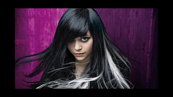 Jena Lee ... découvrez Mon ange, son nouveau single