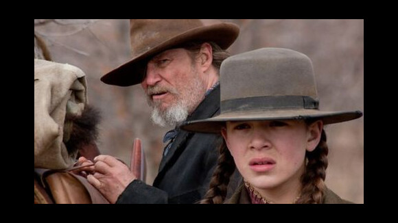 True Grit ... Natalie Portman a inspiré Hailee Steinfeld