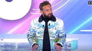 Cyril Hanouna face à "quatre mecs cagoulés et armés" : l'animateur de TPMP a échappé à une tentative de cambriolage violente
