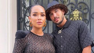 "Je vais pourrir ta vie, espèce de fils de p*te" : Jazz Correia débite toutes les insultes de notre riche langue contre l'homme qui la menace