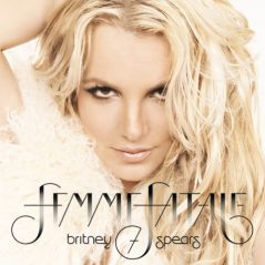 Britney Spears ... La pochette et le titre de son nouvel album