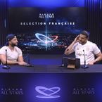 Michou, Inox, Yass, Billy... : plus fort que la liste de Deschamps pour le Mondial, voici les streamers français du Eleven All Stars qui vont taper l'Espagne