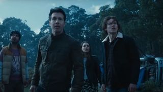 La Brea : vous ne devinerez jamais où est tournée la série