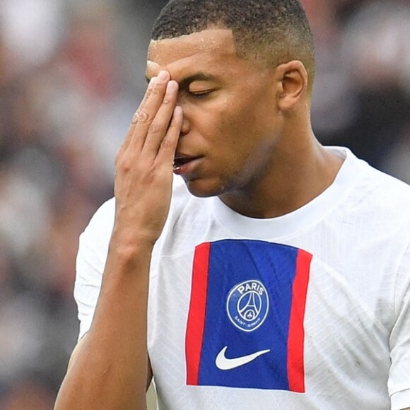 "Qu'il commence à avoir envie de progresser", Kylian Mbappé taclé des deux pieds par Zlatan Ibrahimovic