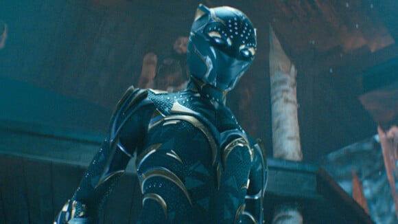"Le plus grand film Marvel depuis Endgame" : Black Panther 2 est 100% validé par les internautes