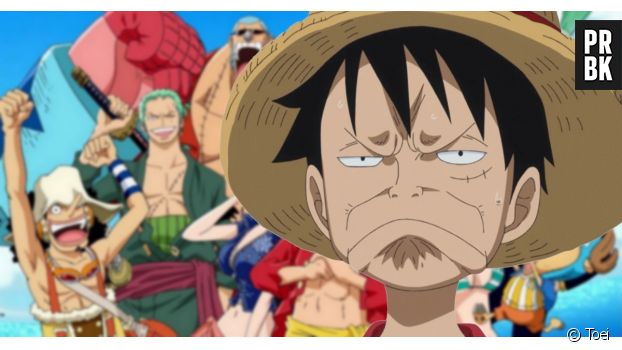 &quot;Un Einstein d’Aliexpress&quot;, &quot;Oda a menti&quot; : le vrai visage de Vegapunk dévoilé, les fans de One Piece déçus