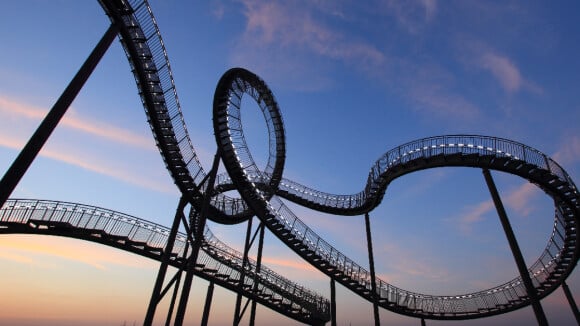 La meilleure attraction du monde est française et, surprise, elle n'est ni à Disneyland ni au Parc Astérix