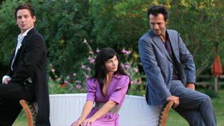 Demain, je me marie sur M6 ce soir ... bande annonce