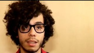 Sliimy ... un nouvel album de prévu pour cette année