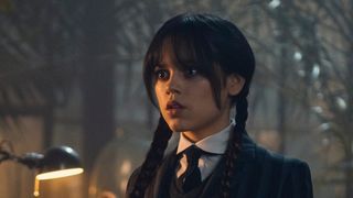 "Tous les personnages noirs sont des gens mauvais ?" : la série Mercredi sur Netflix au coeur d'une polémique raciste qui gâche son succès fou