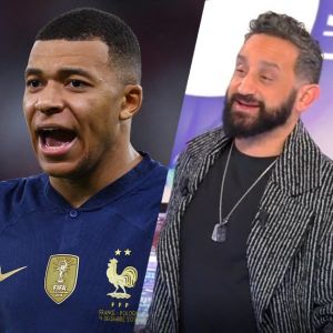 "On a chié ensemble" : cet appel hallucinant entre Cyril Hanouna et les joueurs de l'Equipe de France à la Coupe du Monde 2022
