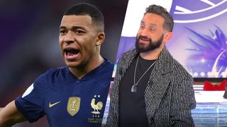 "On a chié ensemble" : cet appel hallucinant entre Cyril Hanouna et les joueurs de l'Equipe de France à la Coupe du Monde 2022