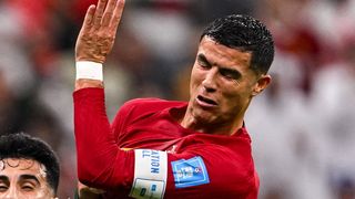 "C'est une honte d'humilier un tel homme" : la famille de Cristiano Ronaldo furieuse de le voir remplaçant, ils l'appellent à quitter la Coupe du monde
