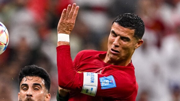 "C'est une honte d'humilier un tel homme" : la famille de Cristiano Ronaldo furieuse de le voir remplaçant, ils l'appellent à quitter la Coupe du monde