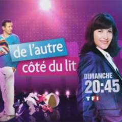 Le film ''De l'autre côté du lit'' avec Dany Boon et Sophie Marceau sur TF1 ce soir ... bande annonce