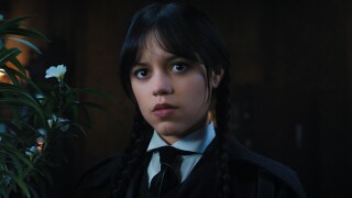 Mercredi (Netflix) : la folle théorie des fans qui lie La Famille Addams à Harry Potter