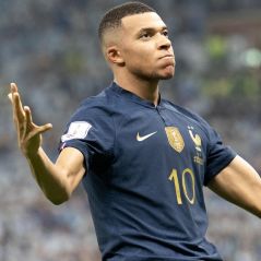 "Fils de p*te" : l'étrange insulte de Kylian Mbappé après la finale de Coupe du Monde, qui était visé ?