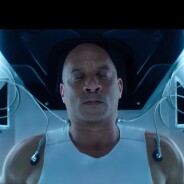 &quot;Un bon gros tas de m*rde&quot; : le pire film de Vin Diesel cartonne sur Netflix et c&#039;est un vrai miracle