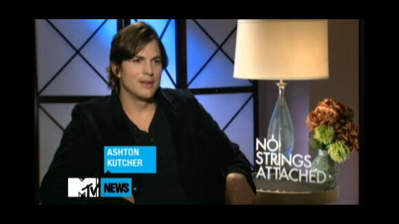 Ashton Kutcher ... il met en vente sa maison, découvrez le prix