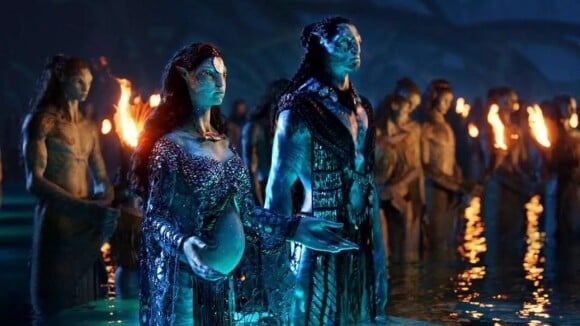 "Ce ne sont pas des mères, elles ne sont pas enceintes" : selon James Cameron les super-héroïnes de Marvel ont moins d'intérêt que les femmes d'Avatar 2