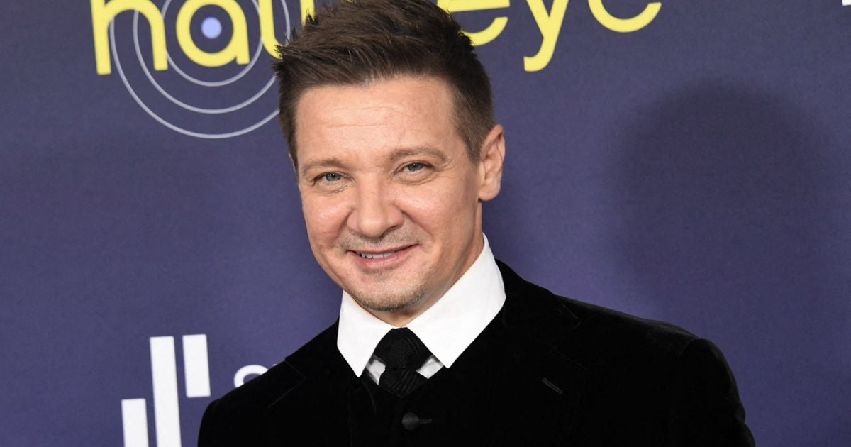 ‘He lost a lot of blood’: Jeremy Renner in critical condition, new details on the accident