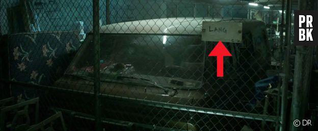 Cet écriteau caché dans Avengers : Endgame est plus important qu'il n'y parait