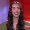 "Je vous trouve plus belle que la Joconde" : Nabilla complètement sous le charme d'une star française