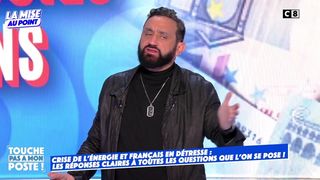 "Je suis trop chère pour lui" : cette star recale Cyril Hanouna et attaque les chroniqueurs de TPMP