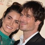 "Quel cadeau" : Nikki Reed et Ian Somerhalder vont bientôt être parents pour la seconde fois !