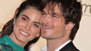 "Quel cadeau" : Nikki Reed et Ian Somerhalder vont bientôt être parents pour la seconde fois !