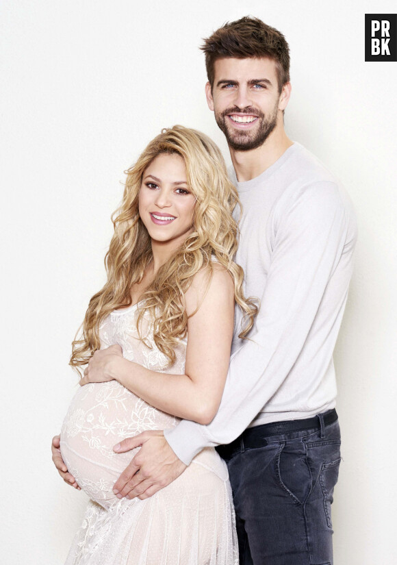 La chanteuse Shakira séparée du footballeur Gerard Piqué après 12 ans de relation et 2 enfants : elle le clash dans une nouvelle chanson.