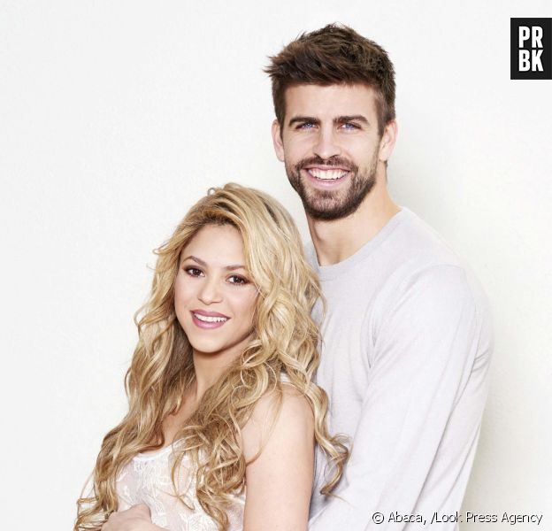 La chanteuse Shakira séparée du footballeur Gerard Piqué après 12 ans de relation et 2 enfants : elle le clash dans une nouvelle chanson.